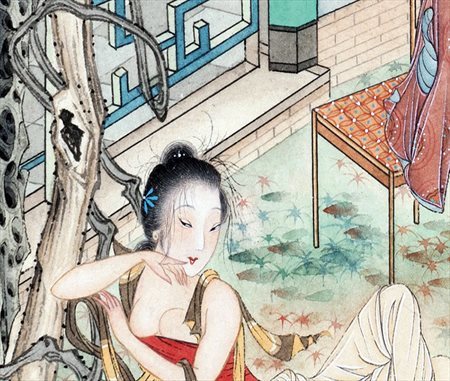 临安-中国古代行房图大全，1000幅珍藏版！
